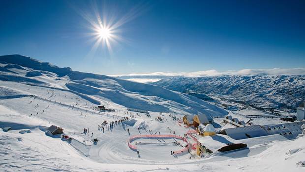 Real Journeys purchases Cardrona